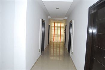 Dwarka Palace Samalkha Exterior photo